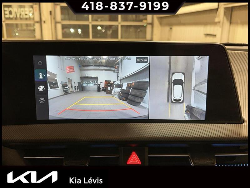 kia EV6 2024 - 9
