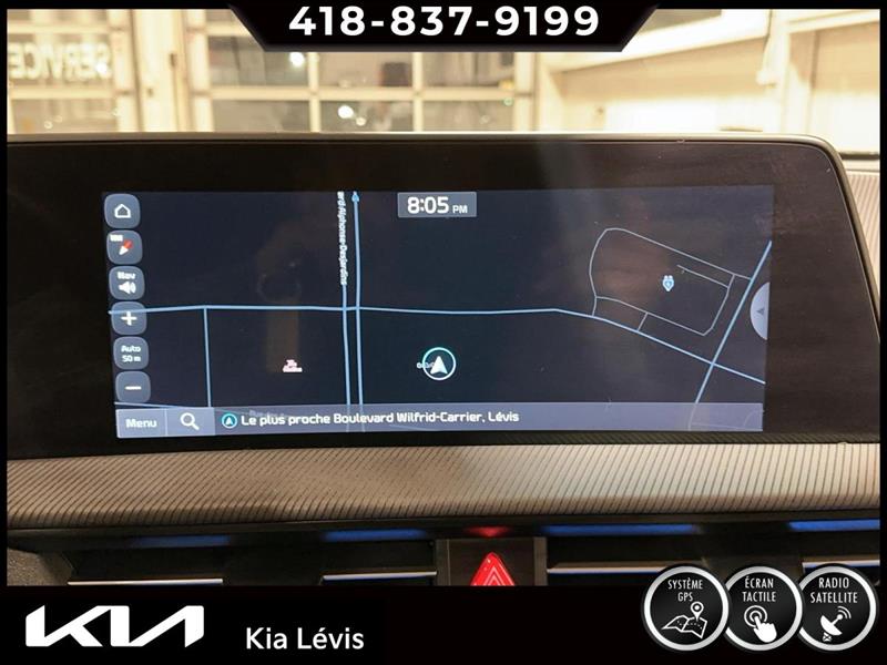 kia EV6 2024 - 10