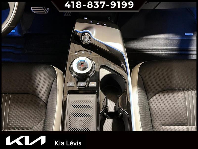 kia EV6 2024 - 11