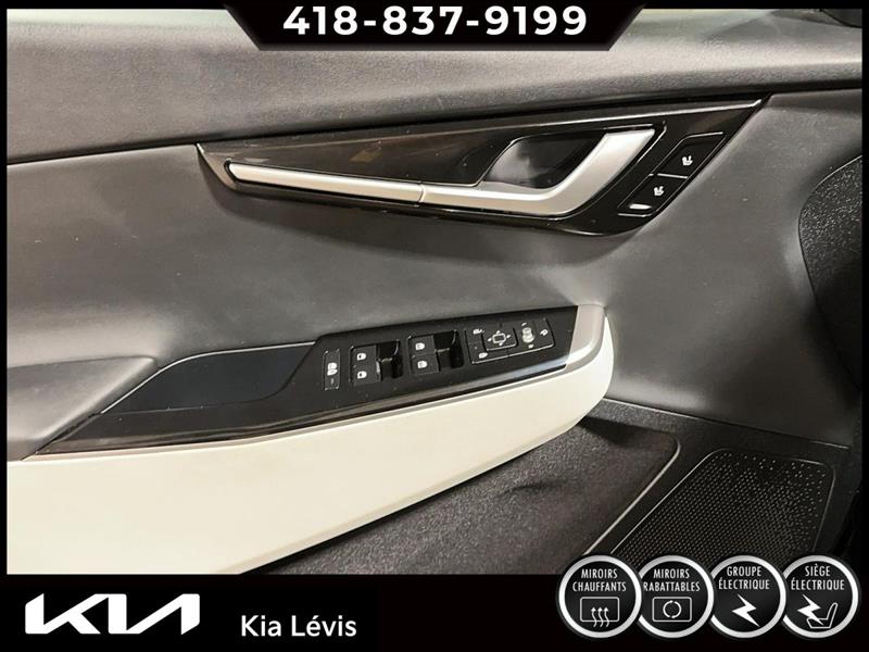 kia EV6 2024 - 12