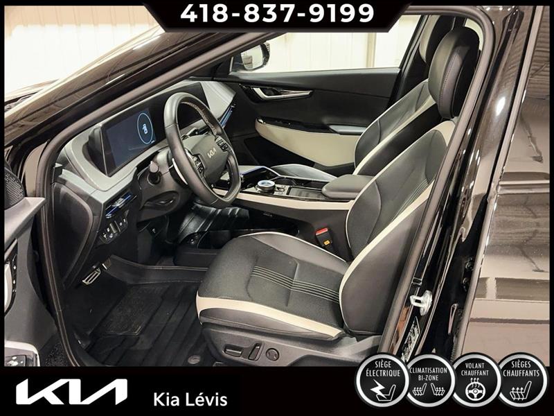 kia EV6 2024 - 13