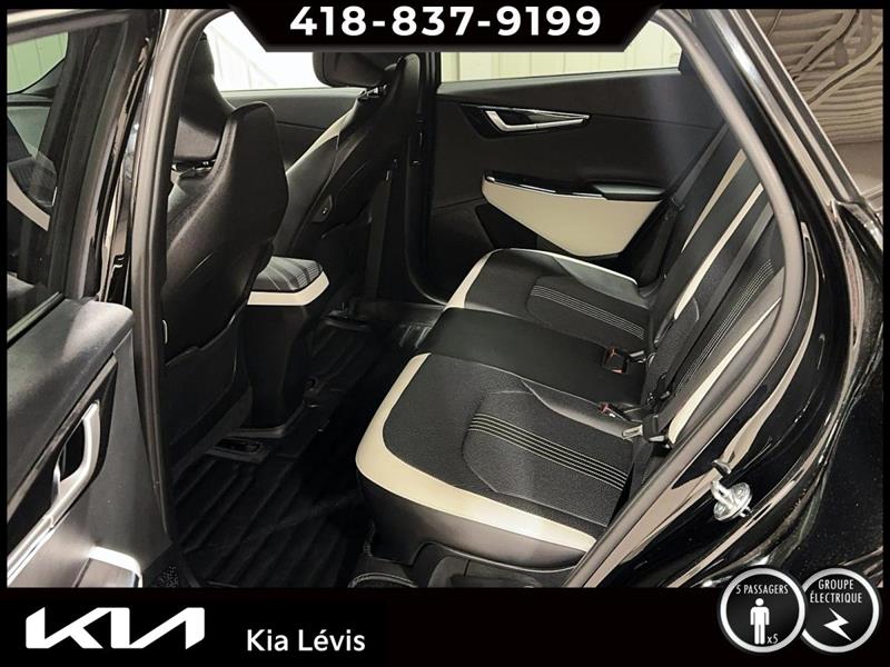 kia EV6 2024 - 14