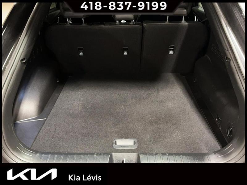 kia EV6 2024 - 15