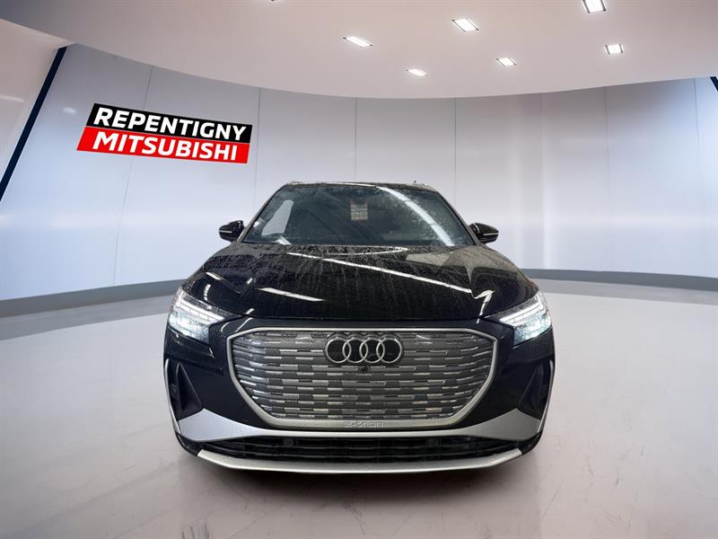 audi Q4 e-tron 2024 - 2