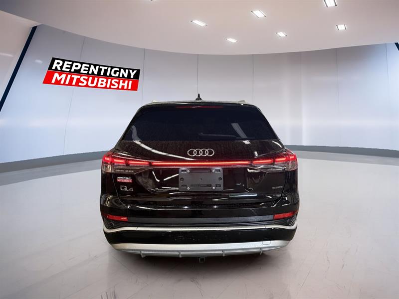 audi Q4 e-tron 2024 - 3