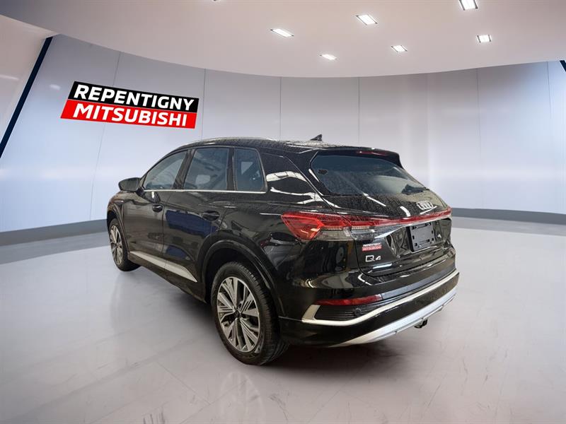 audi Q4 e-tron 2024 - 4
