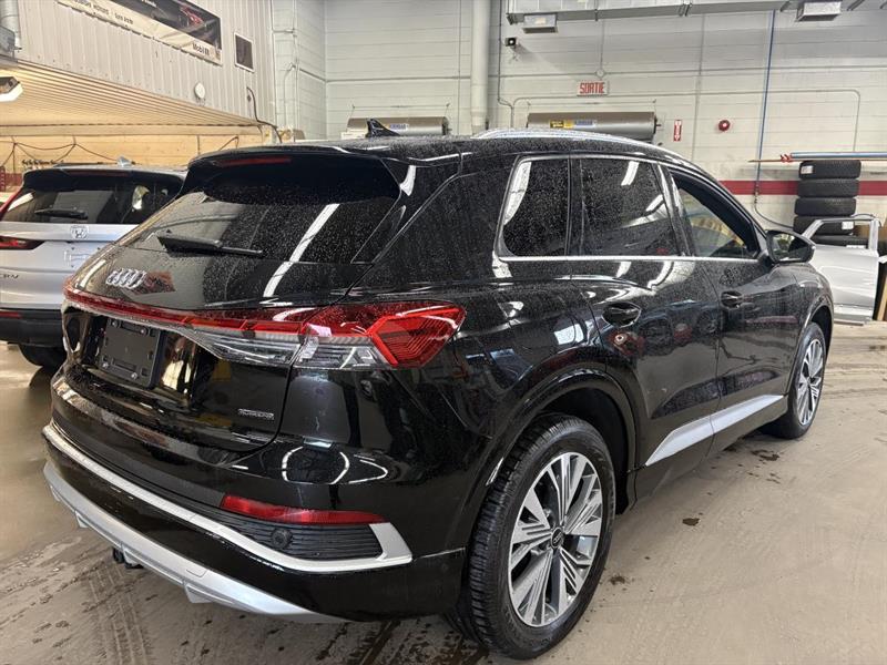 audi Q4 e-tron 2024 - 5