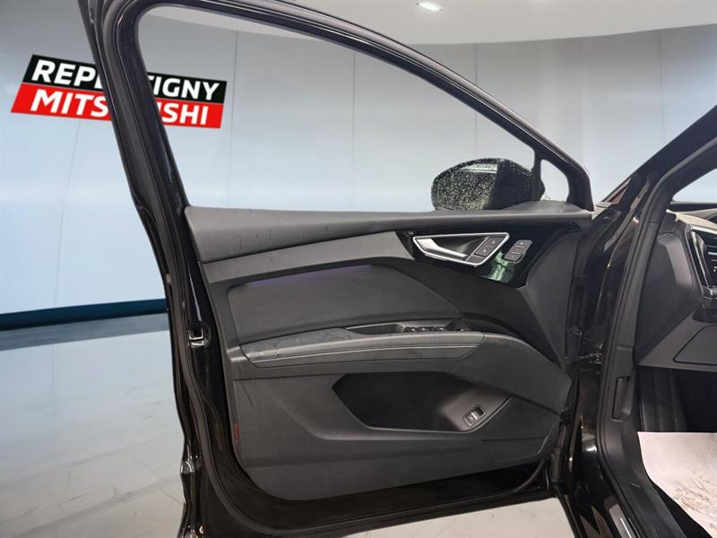 audi Q4 e-tron 2024 - 7