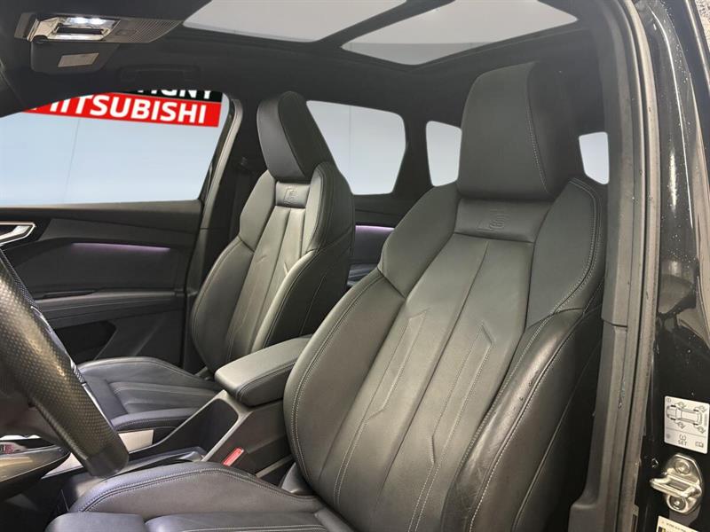 audi Q4 e-tron 2024 - 10
