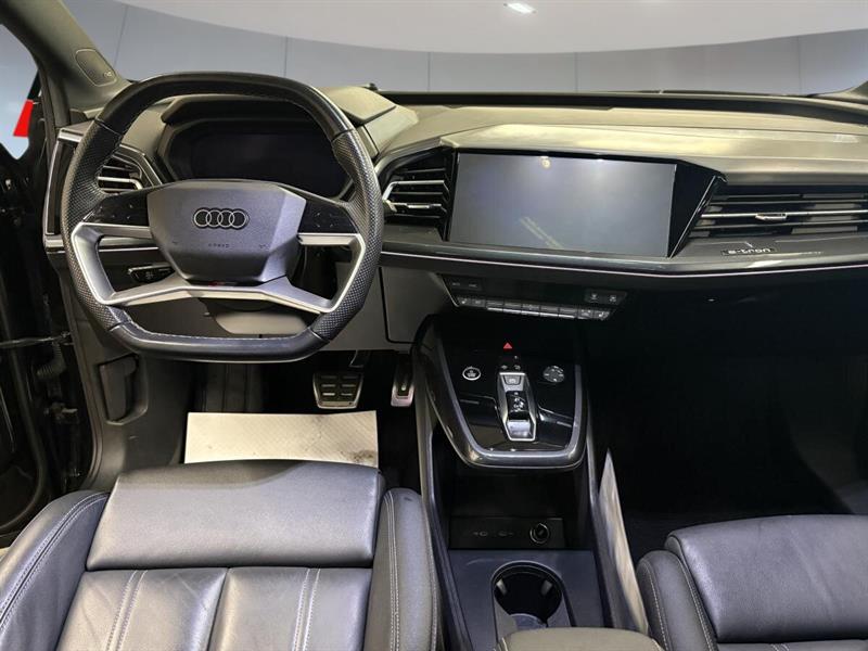 audi Q4 e-tron 2024 - 12