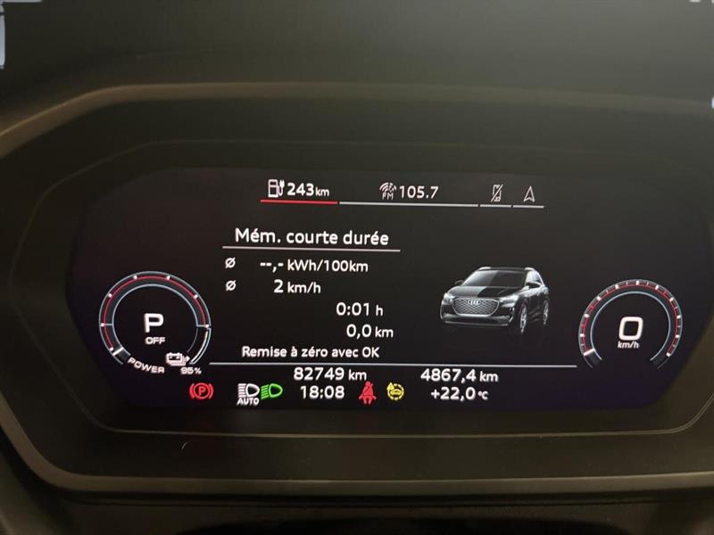 audi Q4 e-tron 2024 - 13