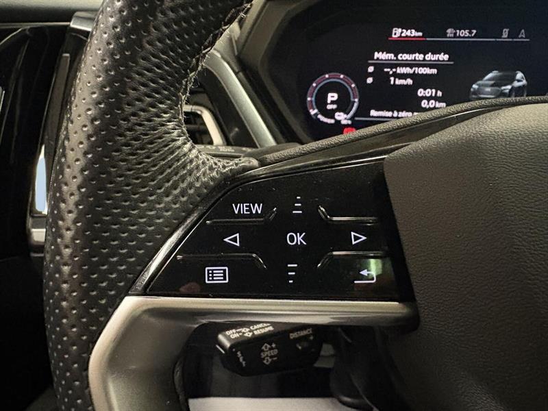audi Q4 e-tron 2024 - 15