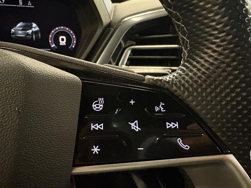 audi Q4 e-tron 2024 - 16