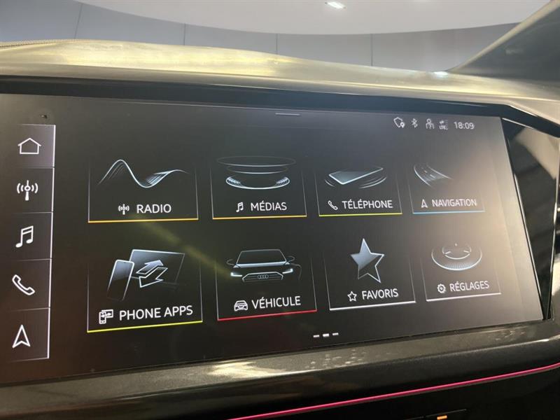 audi Q4 e-tron 2024 - 18