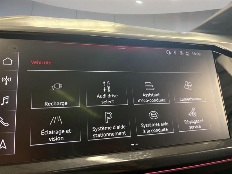 audi Q4 e-tron 2024 - 20
