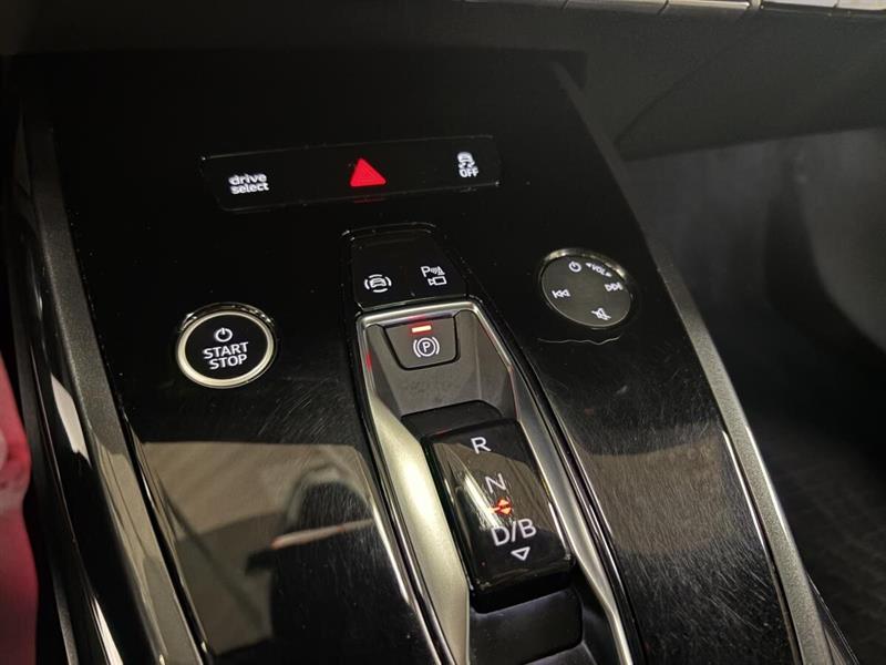 audi Q4 e-tron 2024 - 21