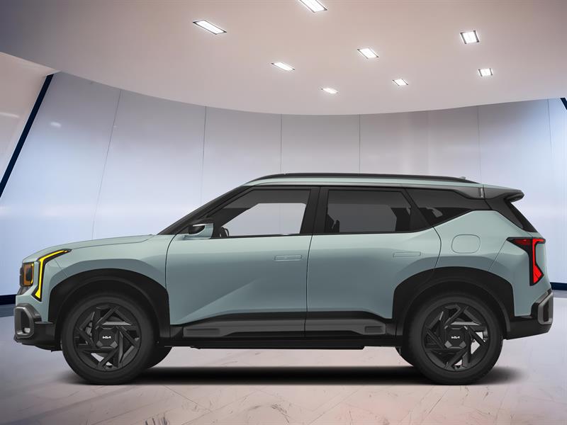 kia Seltos 2027 - 2