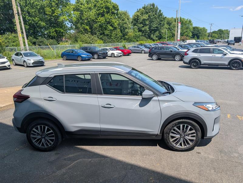 nissan Kicks 2024 - 7