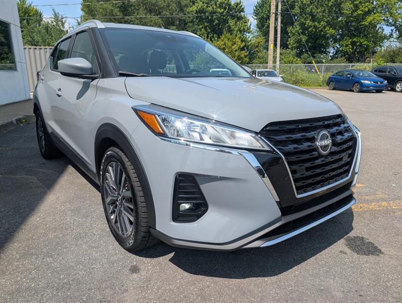 nissan Kicks 2024 - 8