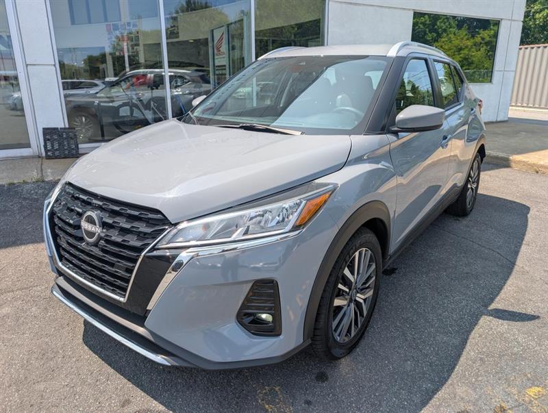 nissan Kicks 2024 - 10