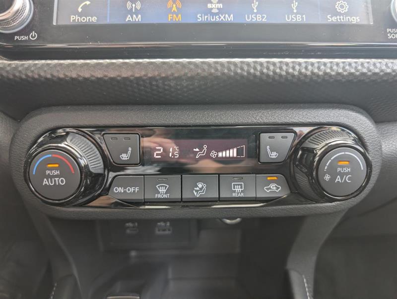 nissan Kicks 2024 - 15