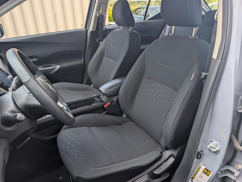 nissan Kicks 2024 - 19