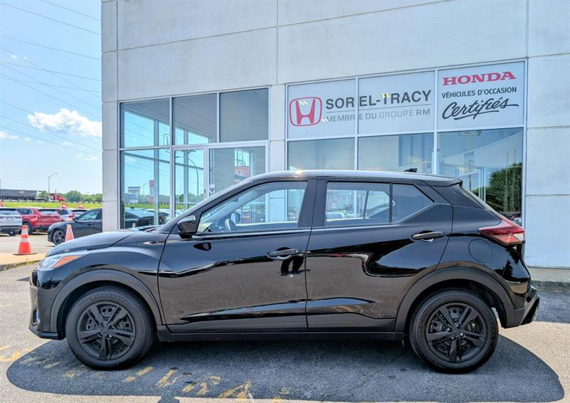 nissan Kicks 2024 - 3