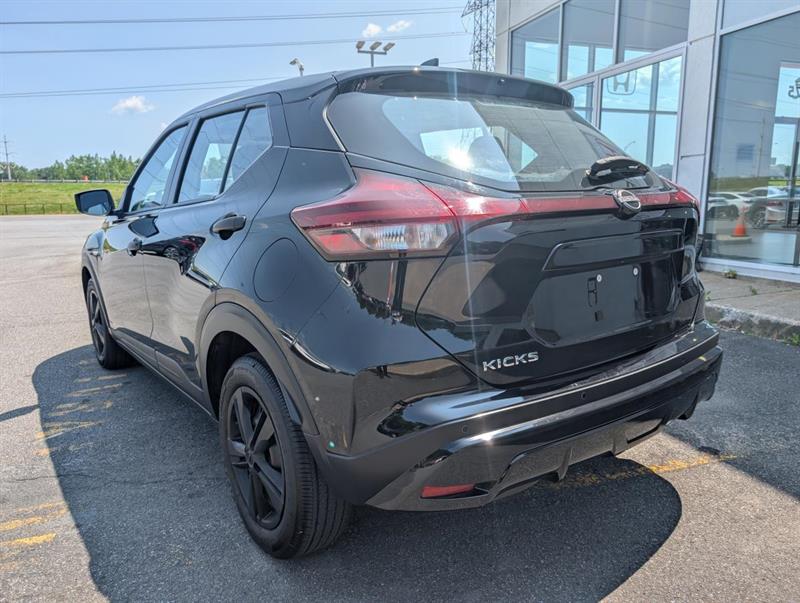 nissan Kicks 2024 - 4