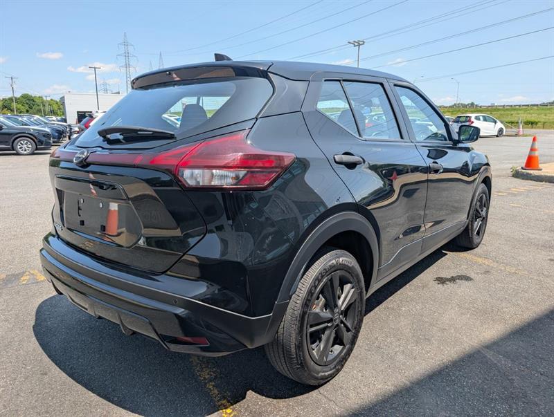 nissan Kicks 2024 - 6