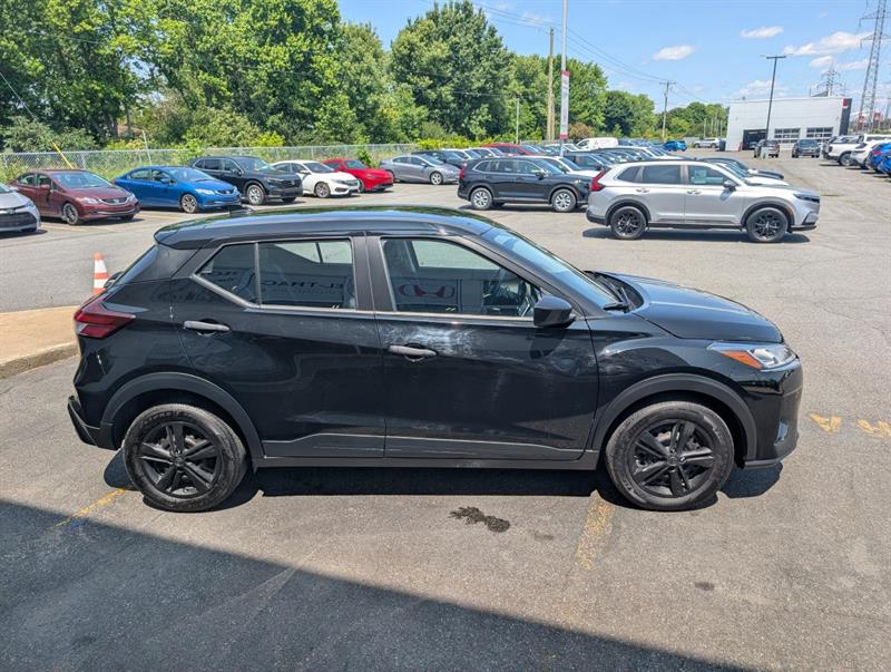 nissan Kicks 2024 - 7