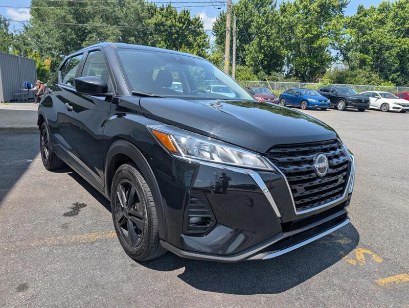 nissan Kicks 2024 - 8
