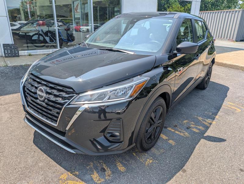 nissan Kicks 2024 - 10