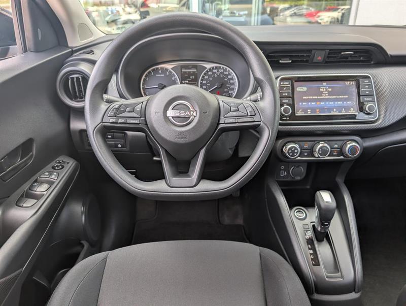 nissan Kicks 2024 - 11