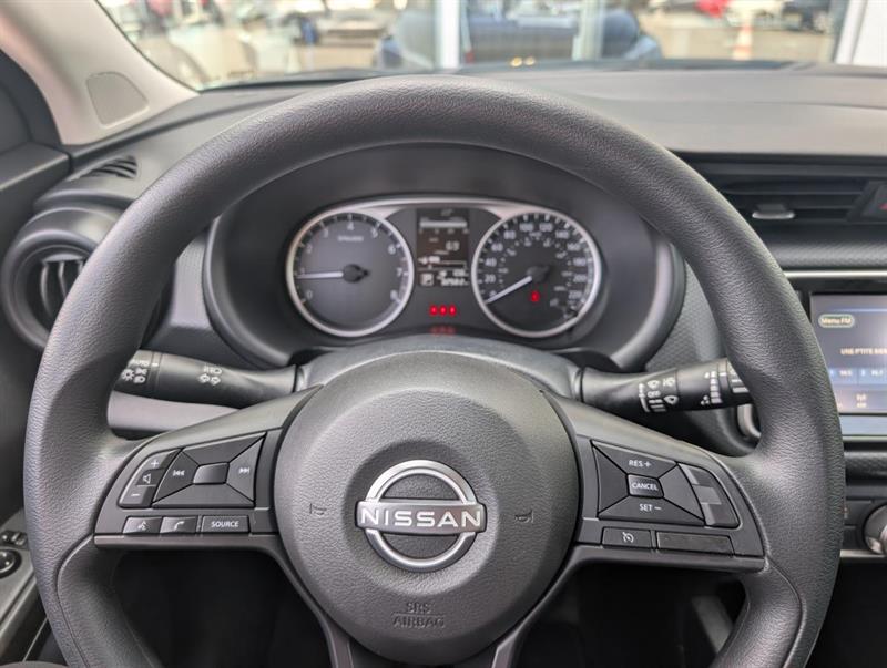 nissan Kicks 2024 - 13