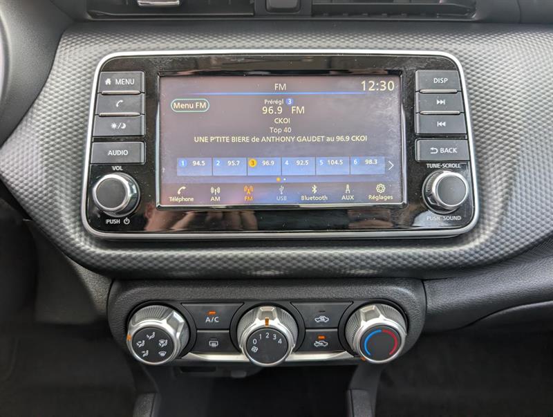 nissan Kicks 2024 - 14