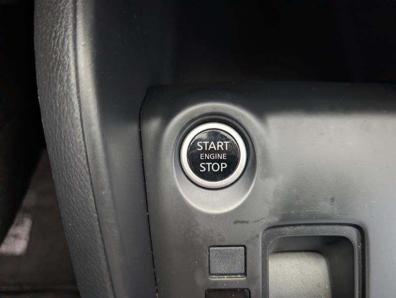 nissan Kicks 2024 - 16