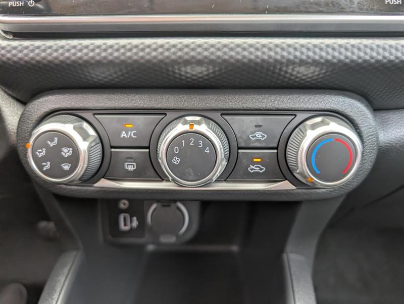 nissan Kicks 2024 - 17