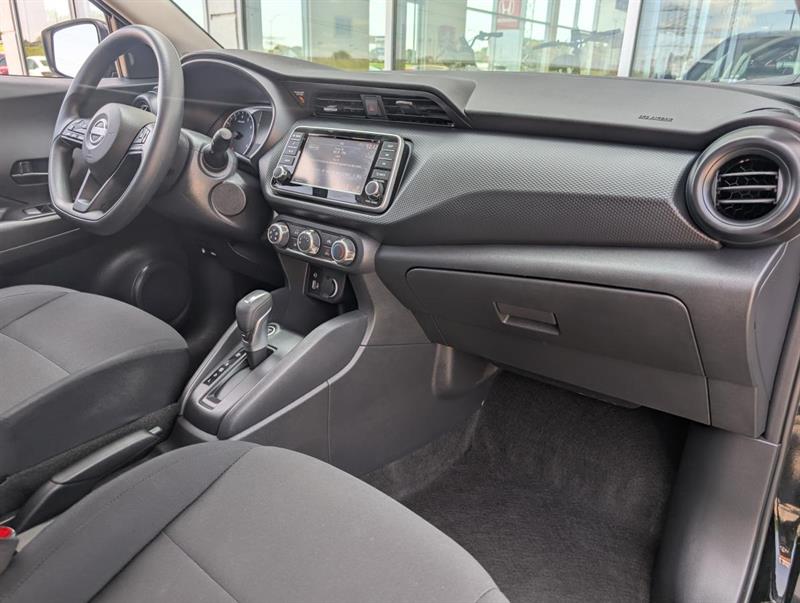 nissan Kicks 2024 - 19