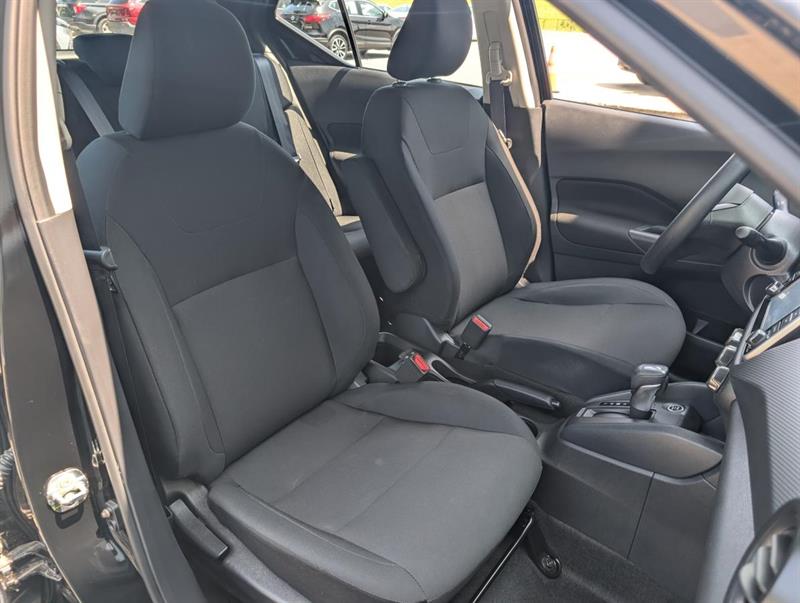 nissan Kicks 2024 - 20