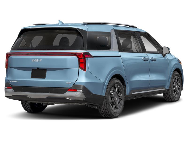 kia Carnival 2026 - 2