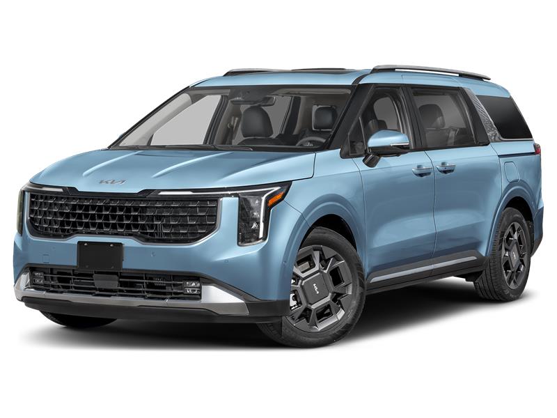 kia Carnival 2026