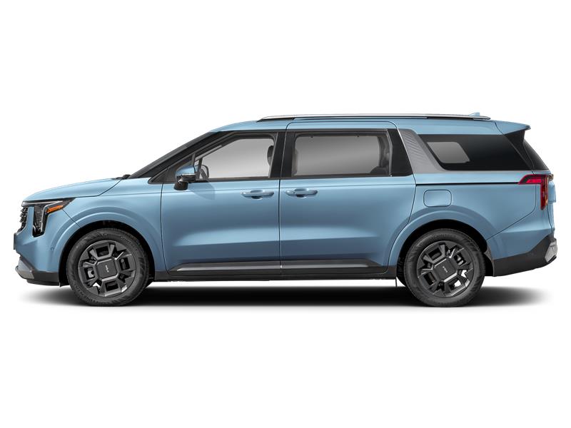 kia Carnival 2026 - 3