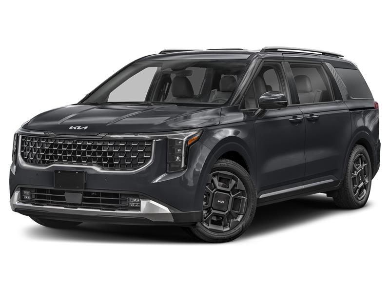 kia Carnival 2026