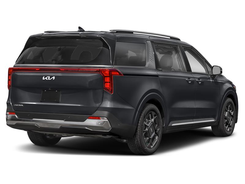 kia Carnival 2026 - 2