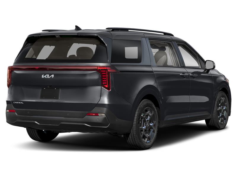 kia Carnival 2026 - 2