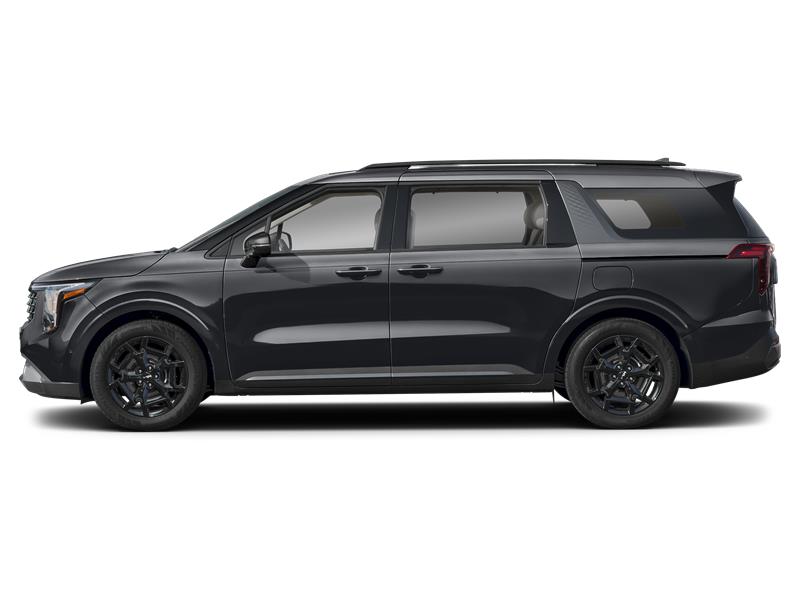 kia Carnival 2026 - 3