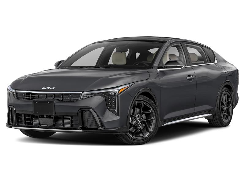 kia K4 2025