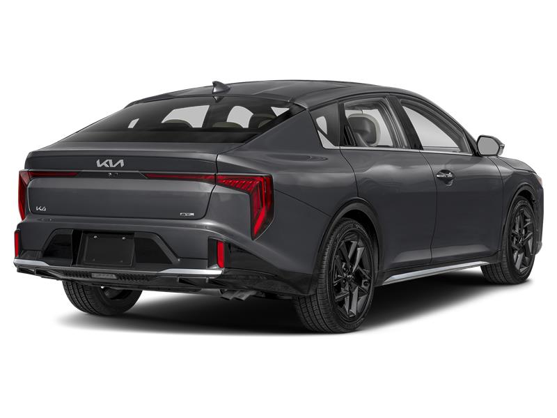 kia K4 2025 - 2