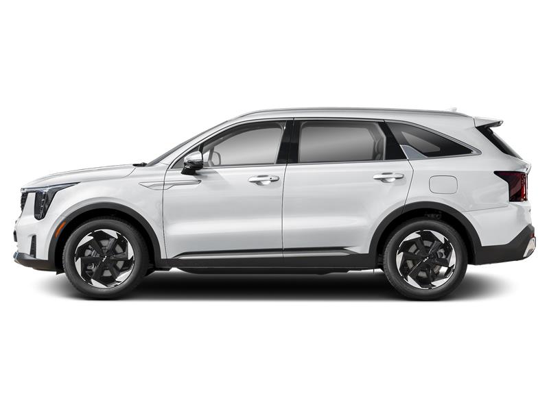 kia Sorento HEV 2026 - 3