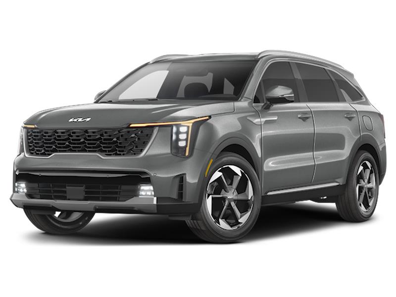 kia Sorento PHEV 2026